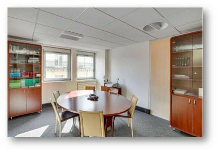 Bureau Paris 203m² Location bureau Paris OLBUR2316061 3